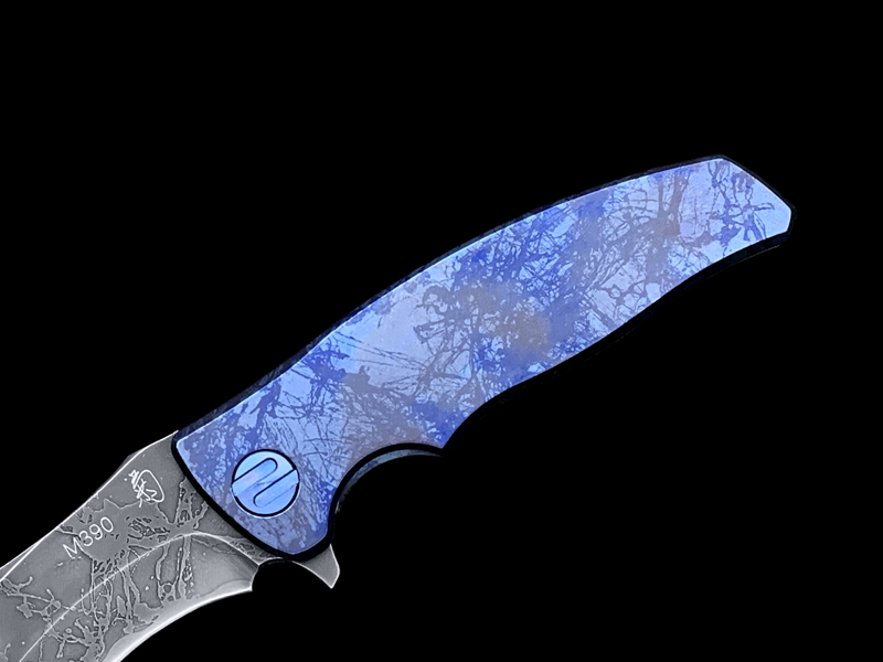 Buster Blade 